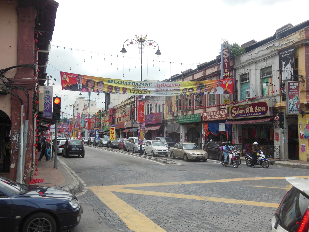 2013-11-04 Kuala Lumpur 